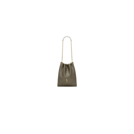 YSL jamie pochon in lambskin