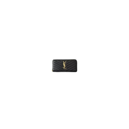 YSL Caviar Wallet