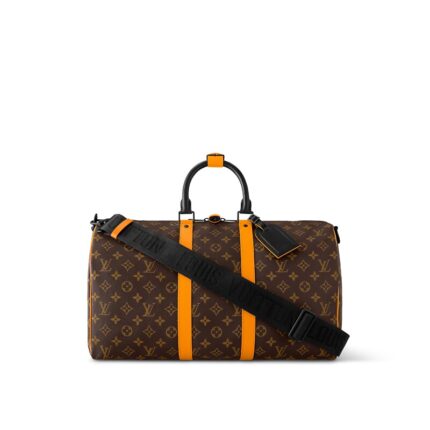 Keepall Bandoulière 45