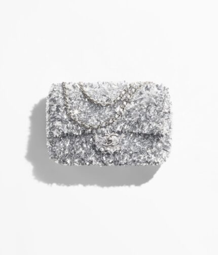 Flap Bag