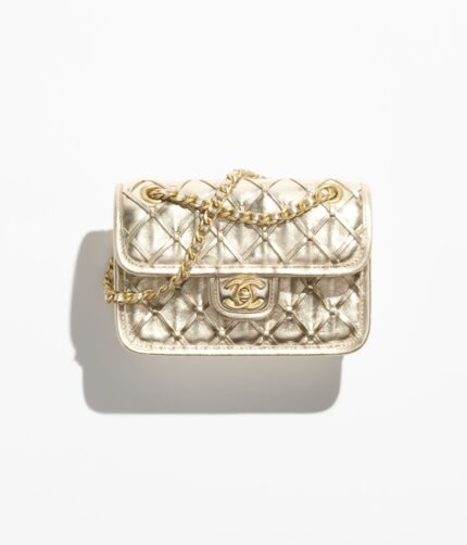 Mini Flap Bag