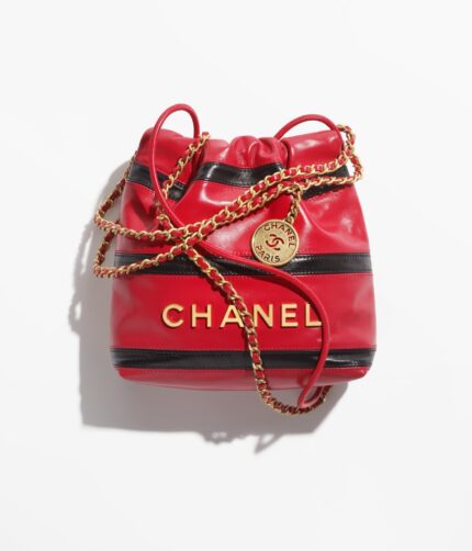 CHANEL 22 MINI HANDBAG