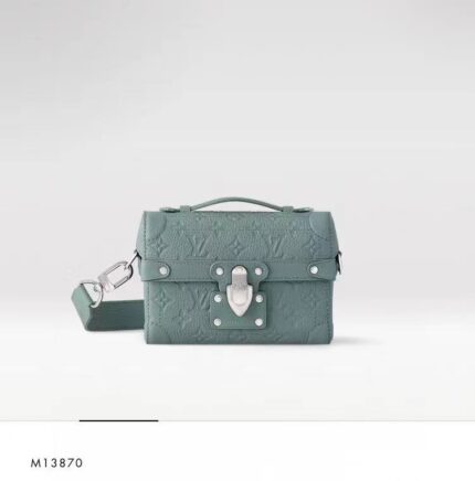 SOUL TRUNK Handbag M13870