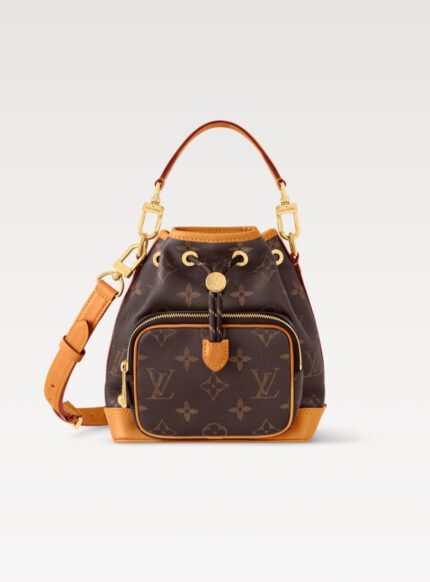 NOE CARGO Handbag M14199